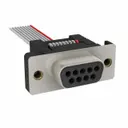 TE Connectivity AMP Connectors A7WXB-0906G