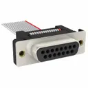 TE Connectivity AMP Connectors A7WXB-1506G