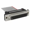 TE Connectivity AMP Connectors A7WXB-2506G
