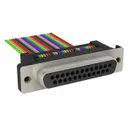 TE Connectivity AMP Connectors A7WXB-2510M