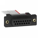 TE Connectivity AMP Connectors A7OXB-1510G