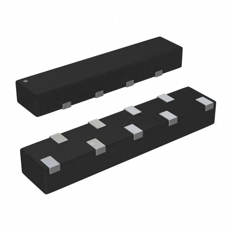 Diodes Incorporated DT1240A-08LP3810-7