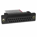 TE Connectivity AMP Connectors A7OXB-2506G