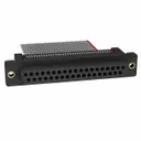 TE Connectivity AMP Connectors A7OXB-3706G