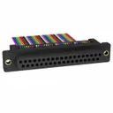 TE Connectivity AMP Connectors A7OXB-3710M