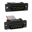 TE Connectivity AMP Connectors A7MMB-1510G