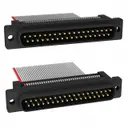 TE Connectivity AMP Connectors A7MMB-3706G