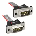 TE Connectivity AMP Connectors A7PPB-0910G