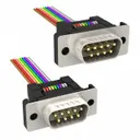 TE Connectivity AMP Connectors A7PPB-0910M