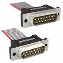 TE Connectivity AMP Connectors A7PPB-1506G