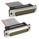TE Connectivity AMP Connectors A7PPB-2510G