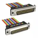 TE Connectivity AMP Connectors A7PPB-2510M