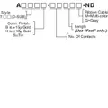 Hình thu nhỏ TE Connectivity AMP Connectors A7PPB-3706G 2