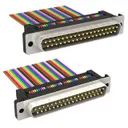 TE Connectivity AMP Connectors A7PPB-3706M