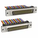 TE Connectivity AMP Connectors A7PPB-5006M