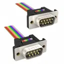 TE Connectivity AMP Connectors A7VVB-0910M