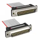 TE Connectivity AMP Connectors A7VVB-2510G
