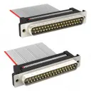 TE Connectivity AMP Connectors A7VVB-3706G
