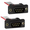 TE Connectivity AMP Connectors A7NNB-0906G