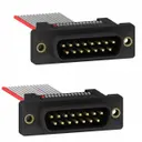 TE Connectivity AMP Connectors A7NNB-1506G