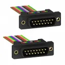 TE Connectivity AMP Connectors A7NNB-1510M
