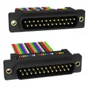 TE Connectivity AMP Connectors A7NNB-2506M