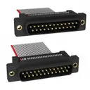 TE Connectivity AMP Connectors A7NNB-2510G