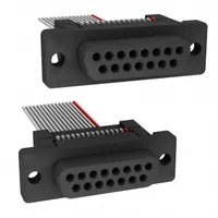TE Connectivity AMP Connectors A7FFB-1506G