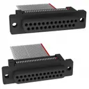 TE Connectivity AMP Connectors A7FFB-2510G