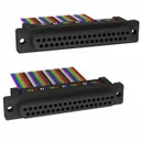 TE Connectivity AMP Connectors A7FFB-3710M