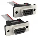 TE Connectivity AMP Connectors A7SSB-0910G