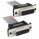 TE Connectivity AMP Connectors A7SSB-1510G