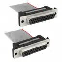 TE Connectivity AMP Connectors A7SSB-2506G