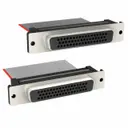 TE Connectivity AMP Connectors A7SSB-5010G