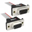 TE Connectivity AMP Connectors A7WWB-0906G