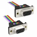 TE Connectivity AMP Connectors A7WWB-0910M