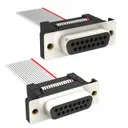 TE Connectivity AMP Connectors A7WWB-1506G