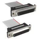 TE Connectivity AMP Connectors A7WWB-2506G