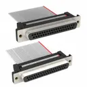 TE Connectivity AMP Connectors A7WWB-3710G