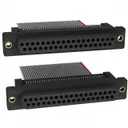 TE Connectivity AMP Connectors A7OOB-3706G