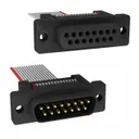 TE Connectivity AMP Connectors A7MFB-1510G