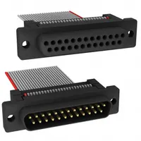 TE Connectivity AMP Connectors A7MFB-2506G