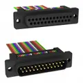 Hình thu nhỏ TE Connectivity AMP Connectors A7MFB-2506M 1