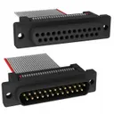TE Connectivity AMP Connectors A7MFB-2510G