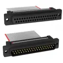 TE Connectivity AMP Connectors A7MFB-3706G