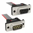 TE Connectivity AMP Connectors A7PSB-0906G