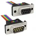 TE Connectivity AMP Connectors A7PSB-0910M