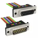 TE Connectivity AMP Connectors A7PSB-1510M
