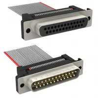 TE Connectivity AMP Connectors A7PSB-2510G