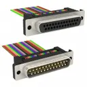 TE Connectivity AMP Connectors A7PSB-2510M